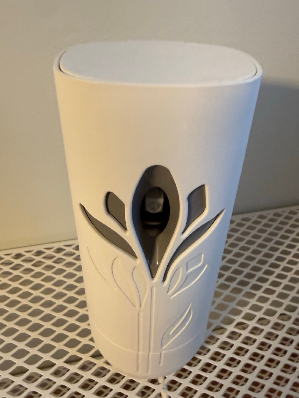 Thumbnail: Air Wick Life Scents Decorative Diffuser