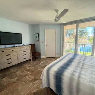 D105 West 2 Bedroom