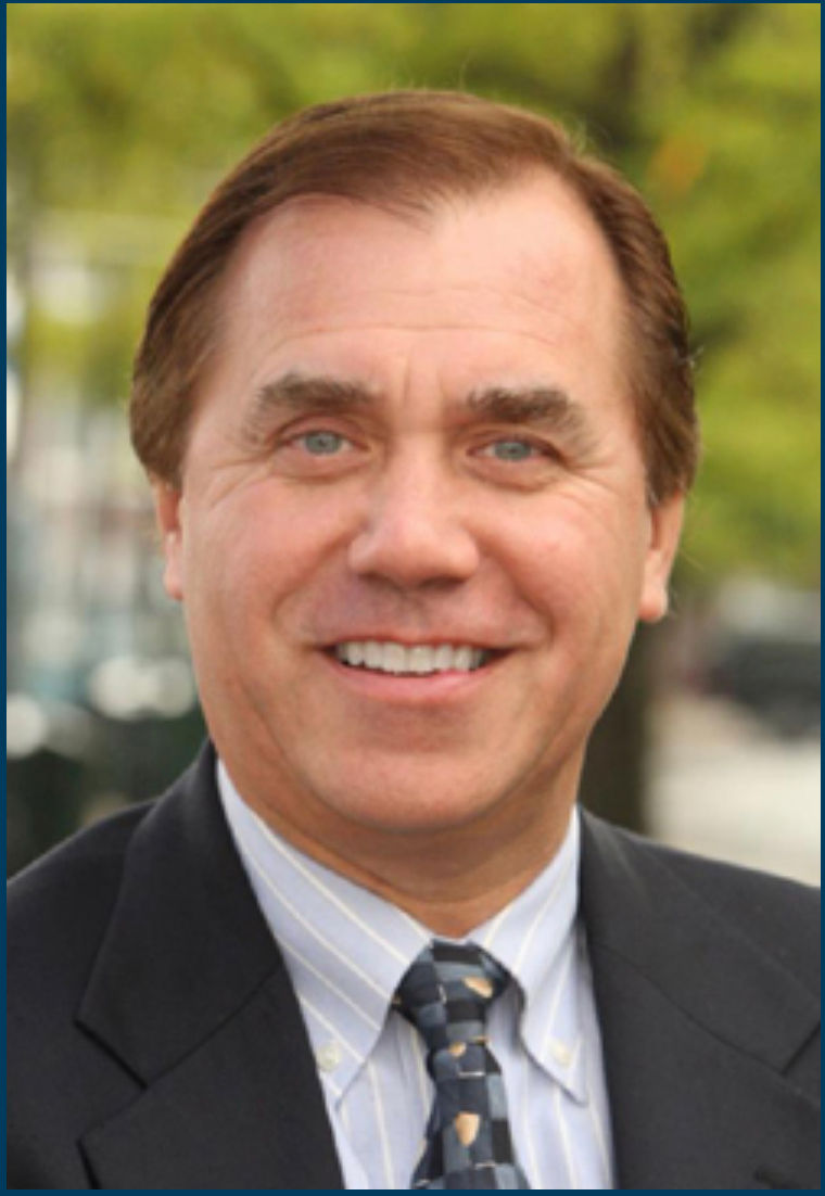 Speaker Craig Coughlin