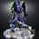 Miniatura: Figura Evangelion Eva 01 Nx Edge Bandai Tamashi Nations