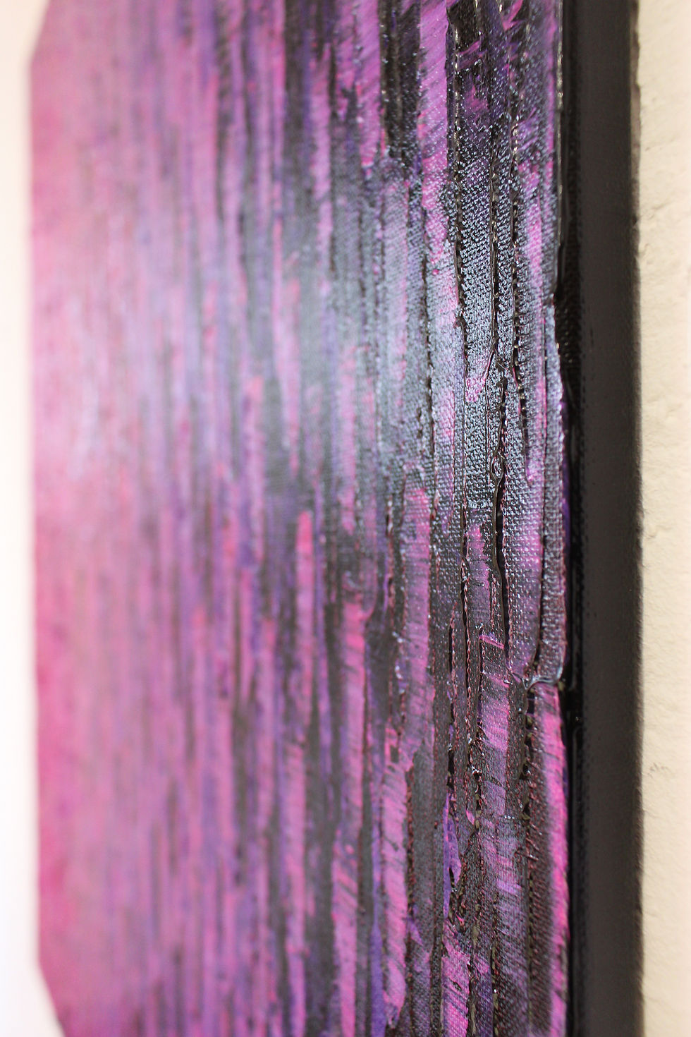 Thumbnail: Pink purple color fade