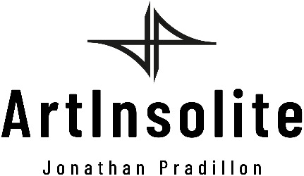 Jonathan Pradillon logo