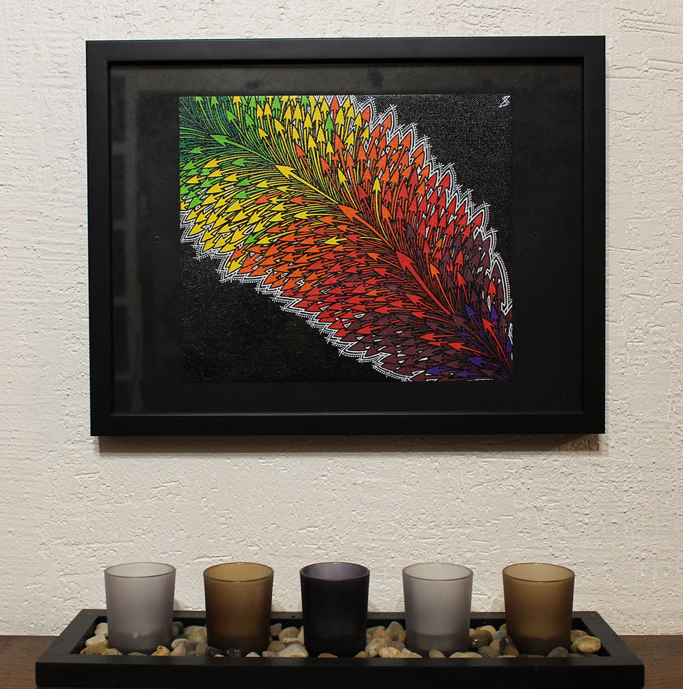 Miniatura: Tableau design : Déviation