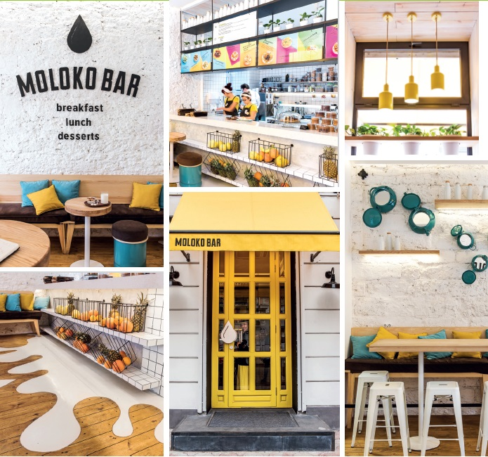 Бар молоко чебоксары