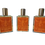 Miniature : Parfum St Michel – Esoternature  Magnétisé et consacré, le parfum St Michel associe l’ambre blanc et la fleur d’oranger