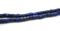 Perles pierre 4 mm