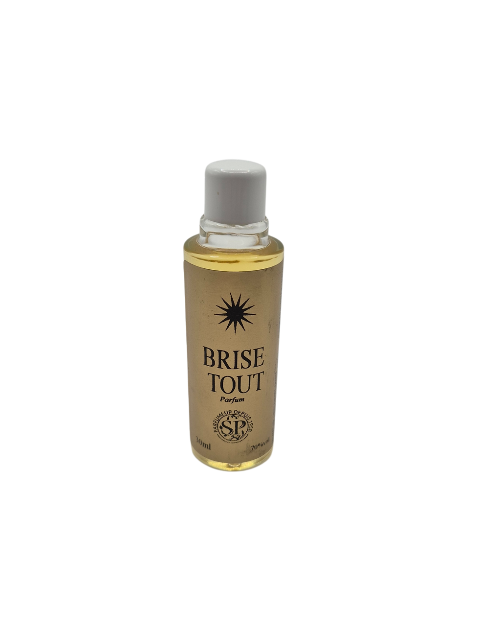 Brise-Tout – Lotion de rupture spirituelle  Puissante lotion issue des traditions antillaises, Brise-Tout