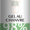 Miniature : GEL AU CHANVRE PÉNÉTRANT FACILEMENT ET EN PROFONDEUR, À L'ACTION RELAXANTE ET ANTI-INFLAMMATOIRE - ENRICHI AVEC D'ALOE VERA