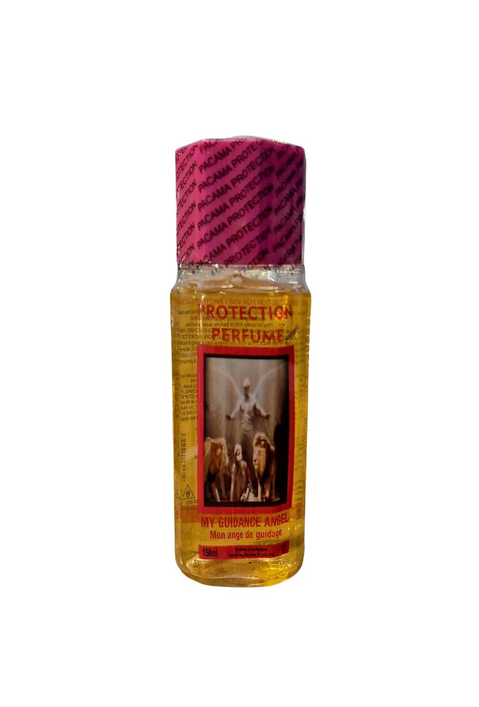 Eau de Cologne Mon Ange de Guidage – Protection  L’eau spirituelle de protection