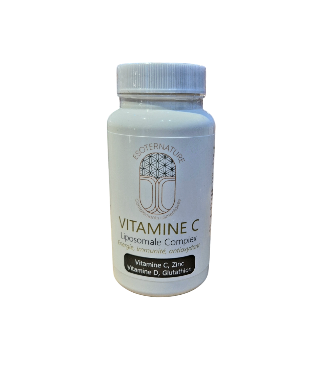 Découvrez notre complément alimentaire Vitamine C Liposomale, un allié idéal pour soutenir votre immunité