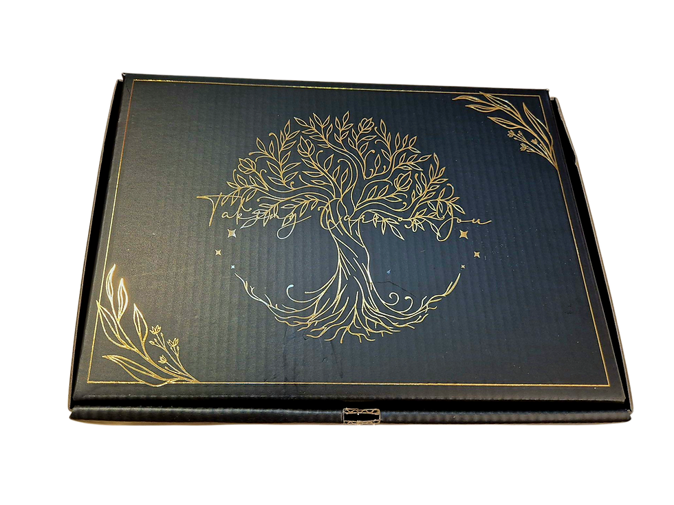 Miniature : U Scudu Corsu est un coffret de protection ésotérique inspiré des traditions corses. Conçu et ritualisé par Esoternature