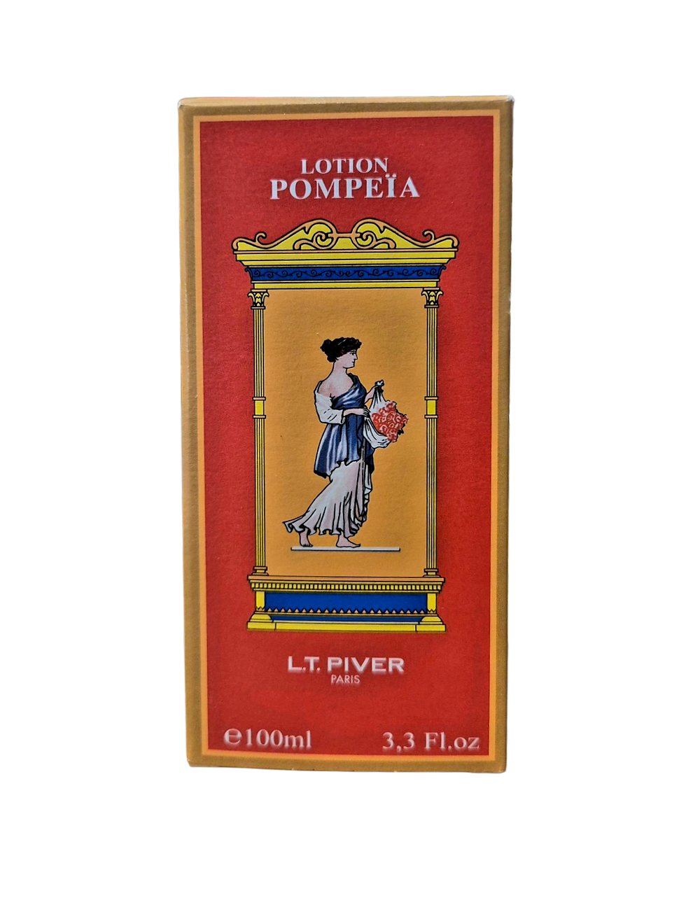 Pompeïa est reconnu par de nombreux praticiens et passionnés d’ésotérisme comme un parfum de chance, d’attraction