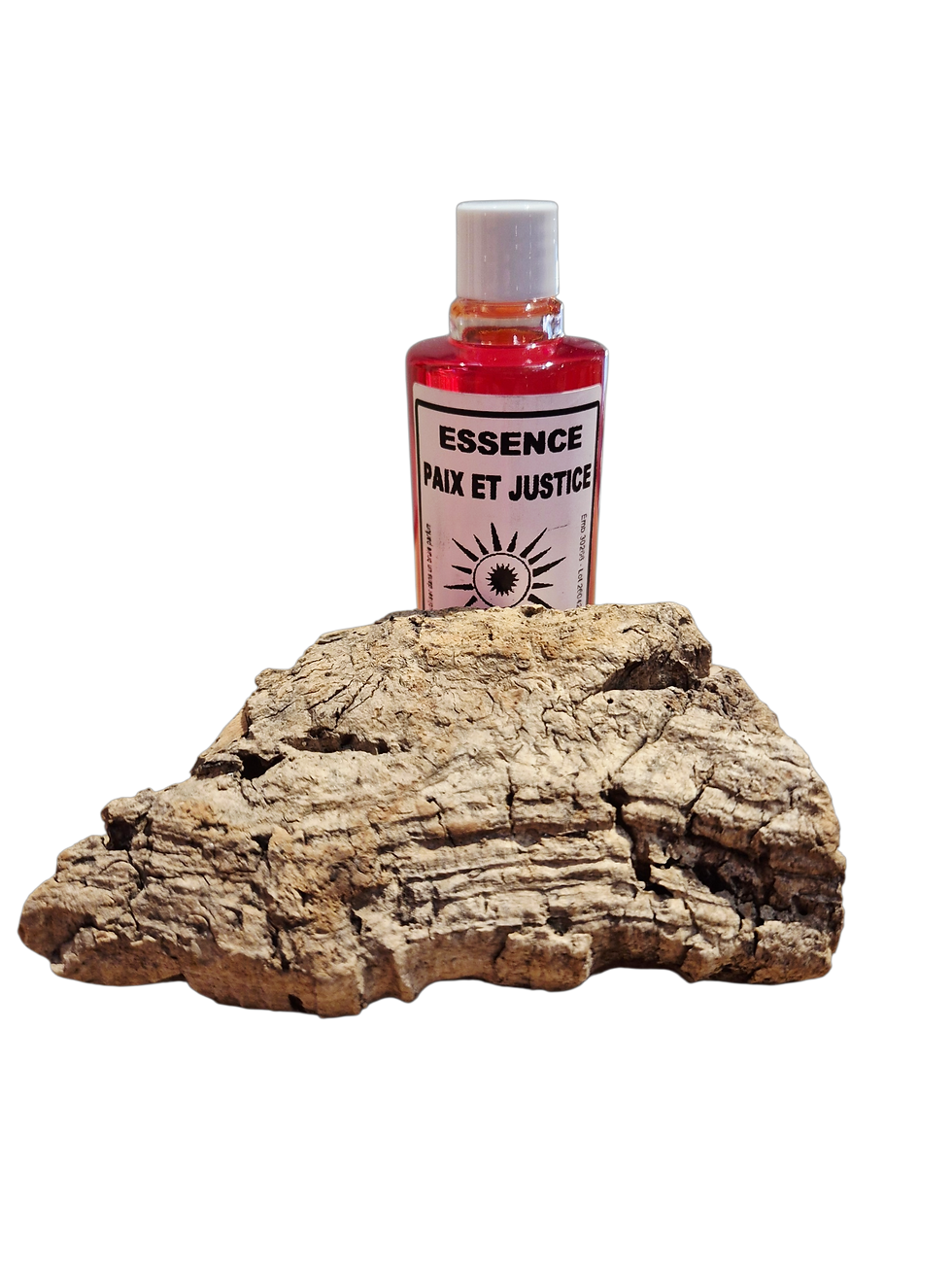 Lotion Essence Paix & Justice est une lotion ésotérique ritualisée par Esoternature, utilisée pour favoriser l’harmonie