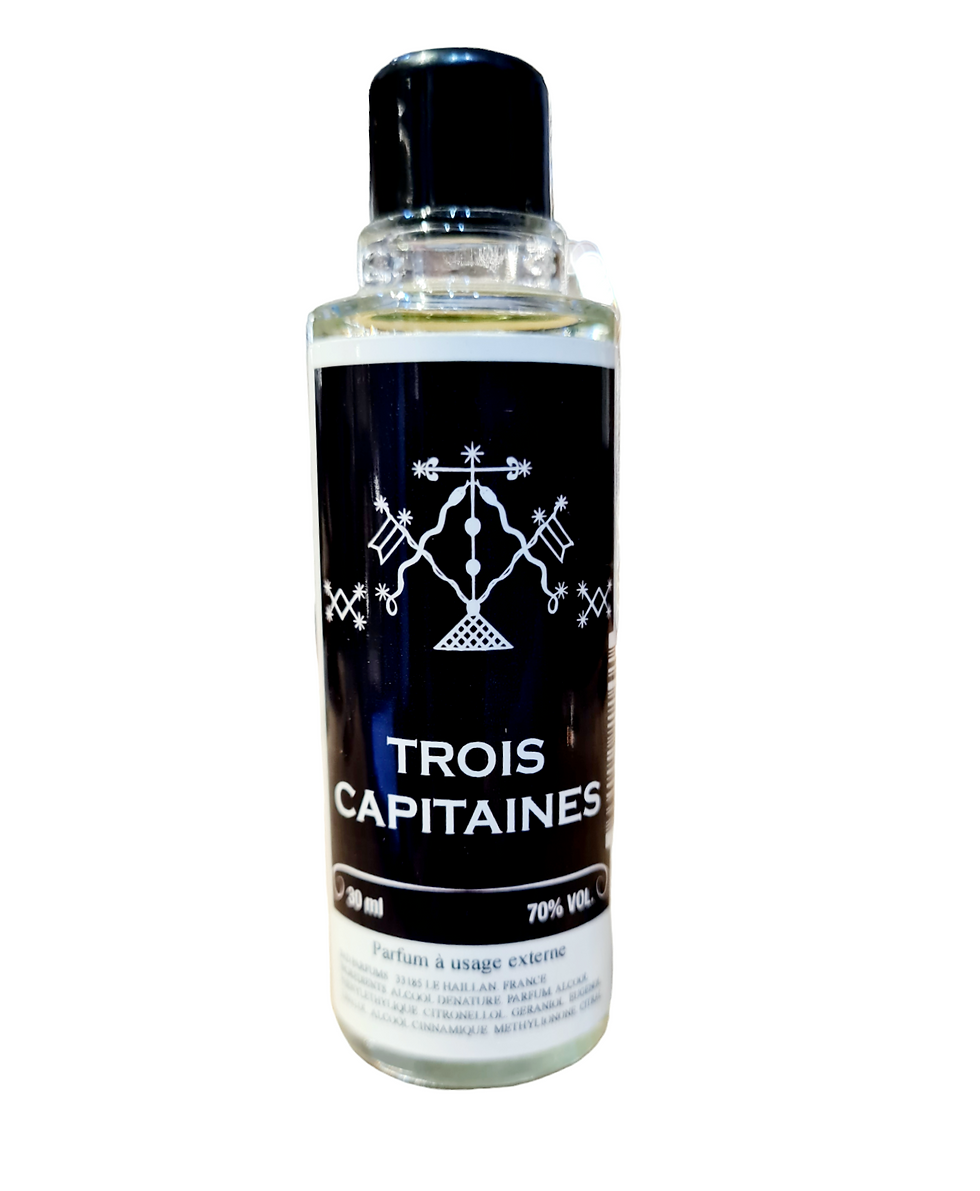 Lotion Pour que personne ne vous ennuie. Pour que l'on ne parle pas dans votre  dos. Pour que l'on vous laisse tranquille.