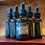 Thumbnail: Bottles of Dakotah Beard Oils, Number 13 scented beard conditioning oil