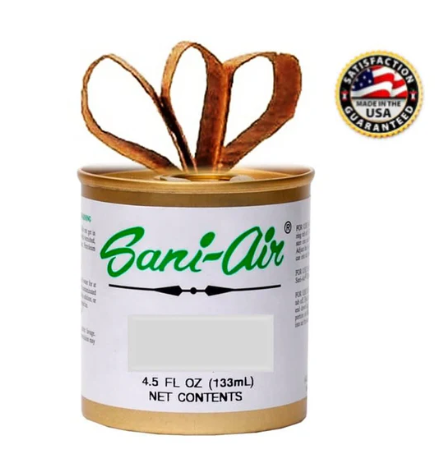 Aromatizantes Sani Air Lata