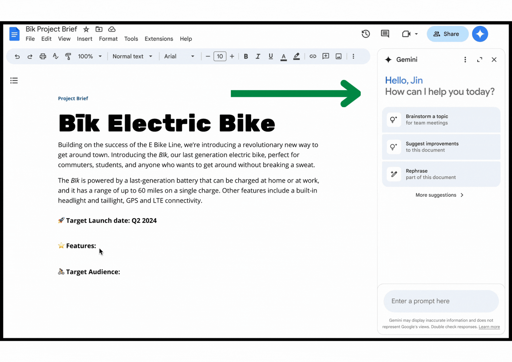 Gemini for Google Workspace: How to Leverage the most of it and enhance ...