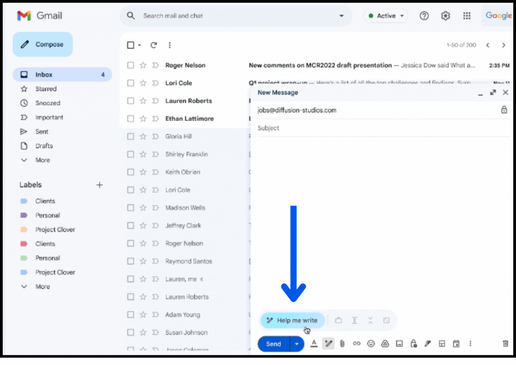 Gemini for Google Workspace: How to Leverage the most of it and enhance ...