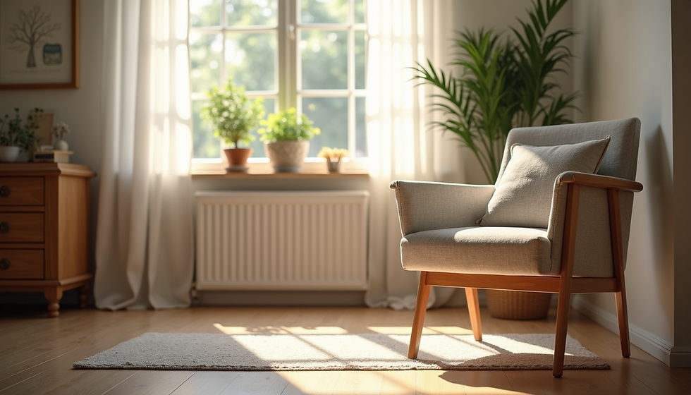 Finding Therapists for Anxiety and Depression: Insights from Anxiety Depression Therapy Experts