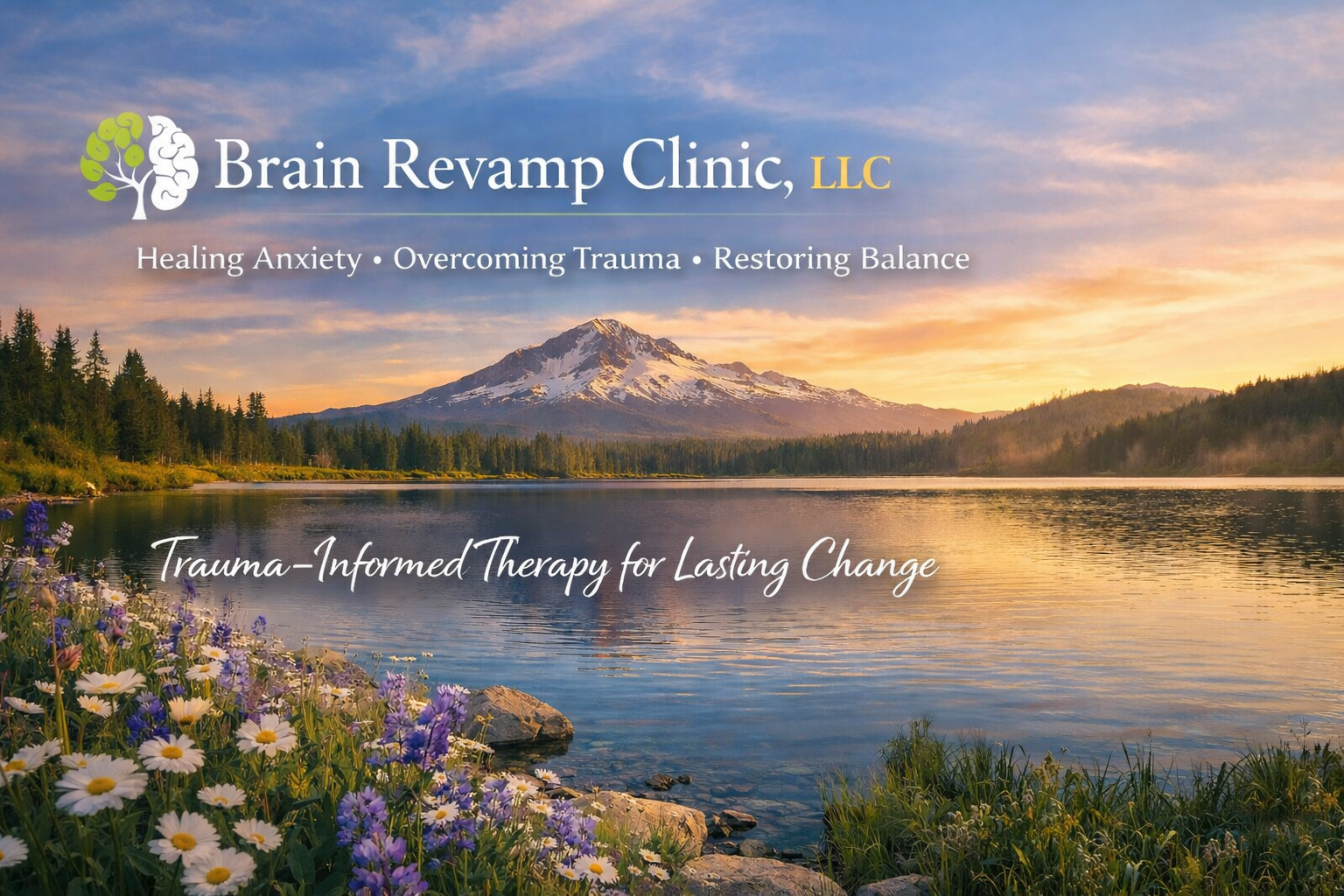 Writer: Brain Revamp Clinic