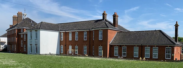 NHS Hartismere Hospital Castleton Road, Eye Suffolk.jpg