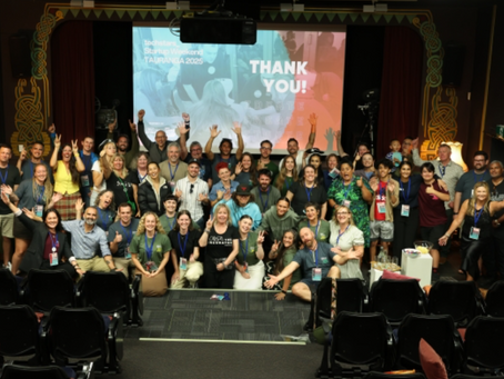 Startup Weekend Tauranga returned for 2025 - and it was a hit!