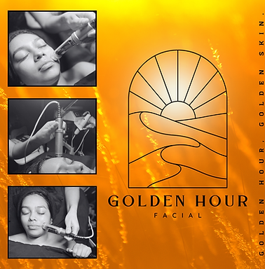 Golden Hour Facial - Lymphatic near me - massage near me - lymphatic massage near me - ski