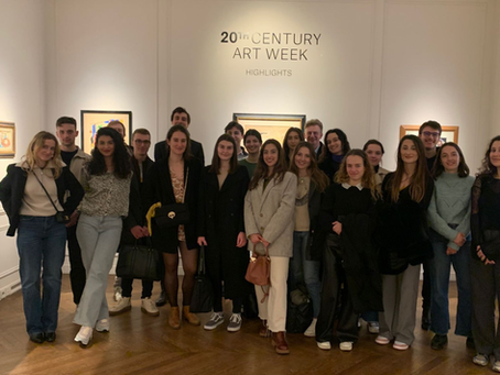 Rencontre - Christie's