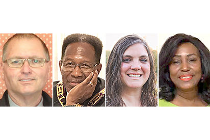 The Dispatch Features Candidates