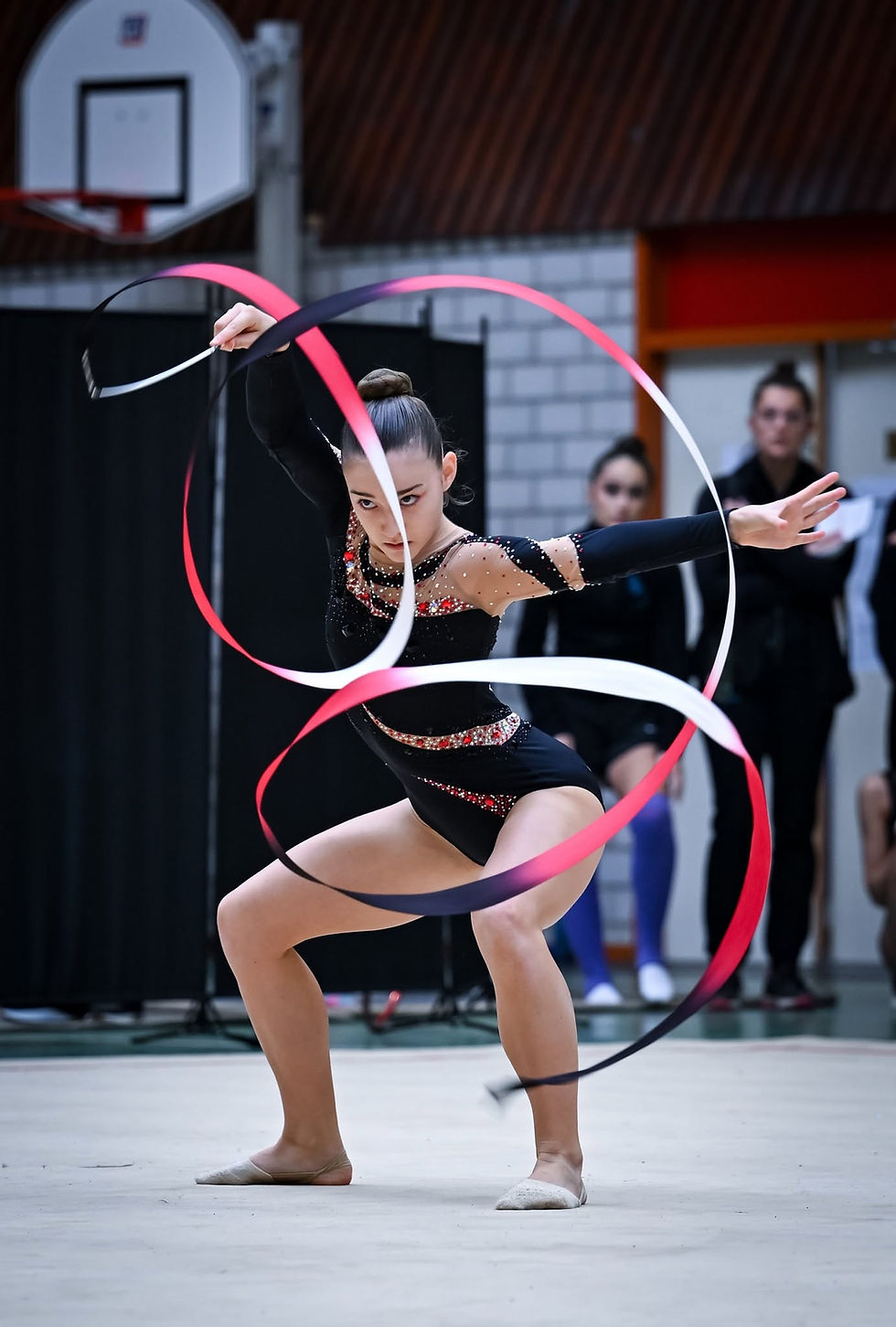 Championnat départemental des individuelles (Nat A et B)