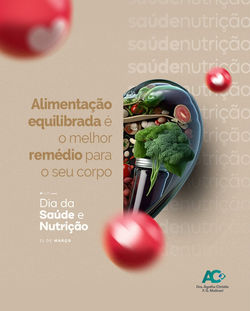 Dra. Ágatha Molinari - Gastroenterologista
