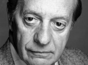 The Academy Mourns the Loss of Alumnus Basil Hoffman 