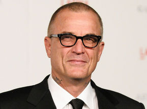 Nick Cassavetes stars in 'The Prisoners of the Ghostland'