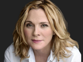 Kim Cattrall joins sitcom spinoff 'How I Met Your Father'