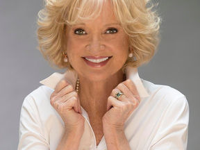 Catch Christine Ebersole in Paul Thomas Anderson's 'Licorice Pizza'