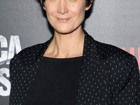 Carrie-Anne Moss Returns to the Matrix