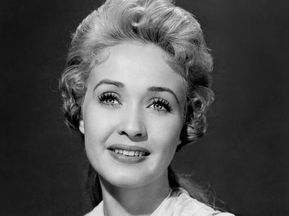 The Academy Remembers Jane Powell