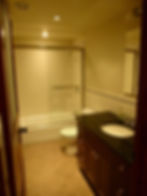 Apartment Renovation (Park Slope)