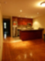 Apartment Renovation (Park Slope)