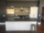 Kitchen Reno (Williamsburg)