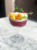 cocktail du moment chez artifexlab