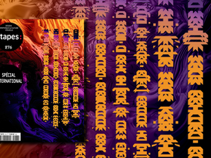 Couv. etapes 276 par artifexlab !