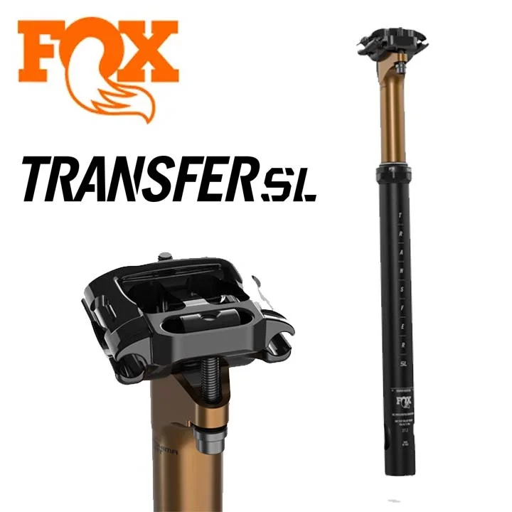 TRANSFER | teknobike 