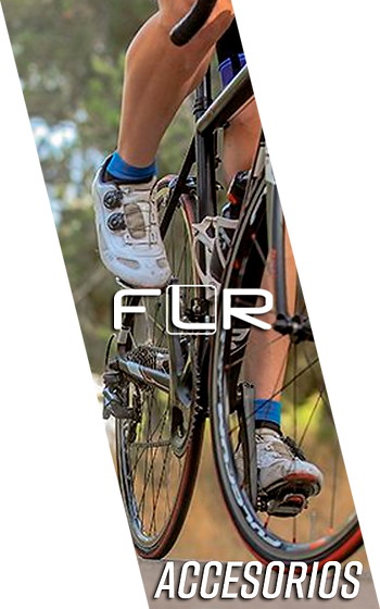 Разъем flr a