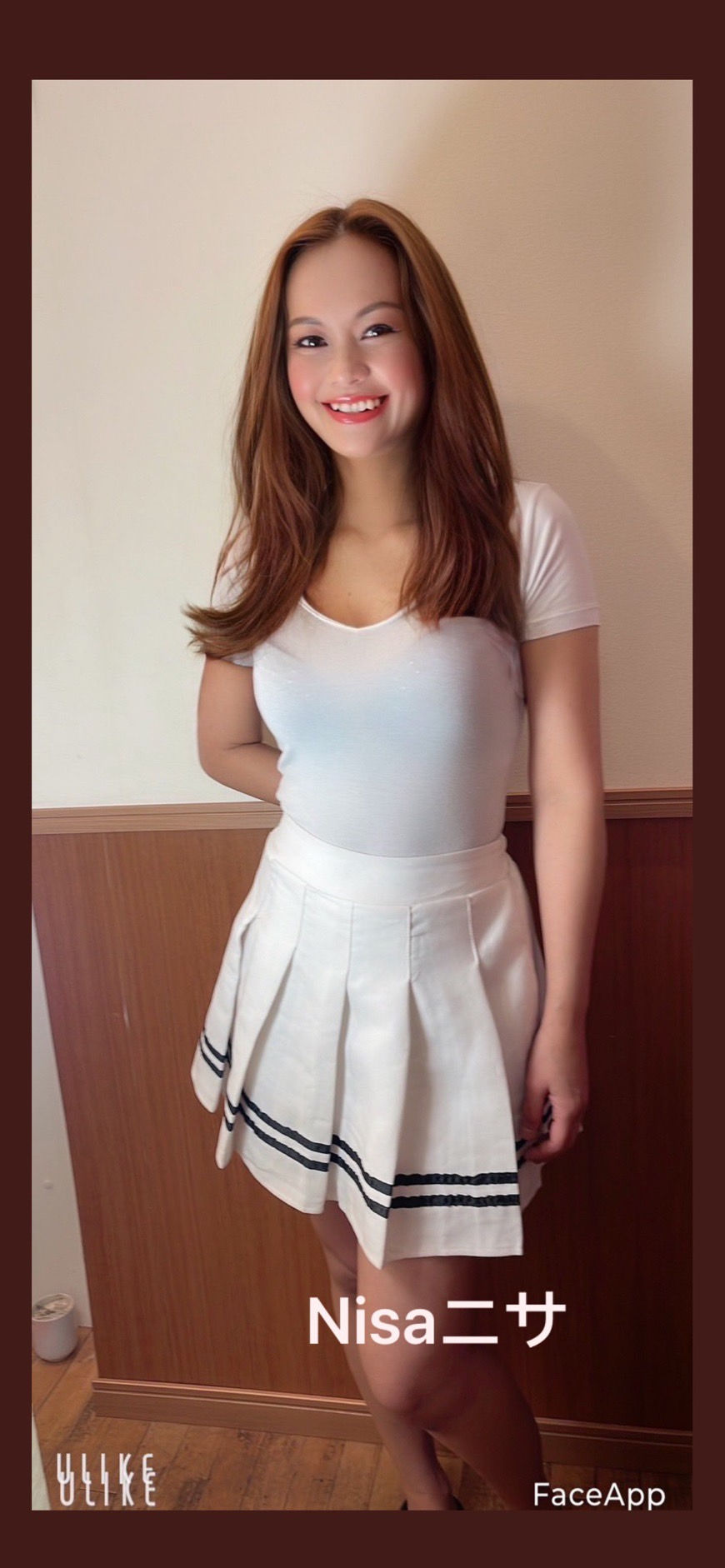 Nisa