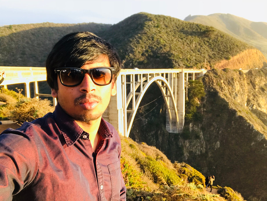 Venkata sai