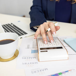 Equip - Financial Advisory Services