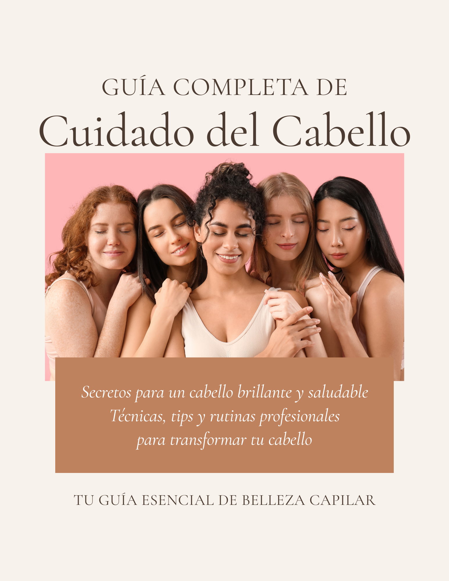 Complete Guide to Hair Care