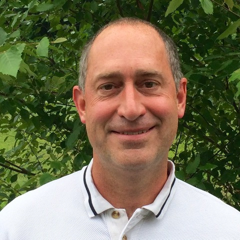 Brian Burt