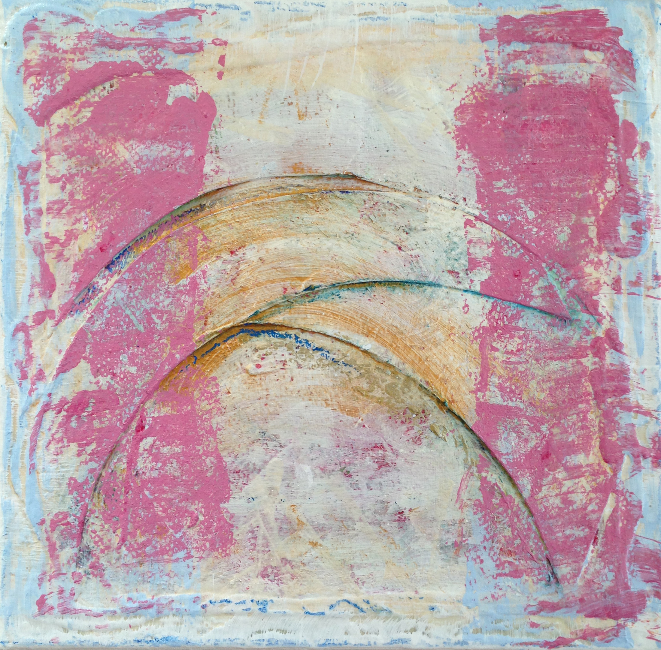 Rose Arch 2 - 10x10 - available